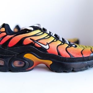 Kids' Air Maxs
